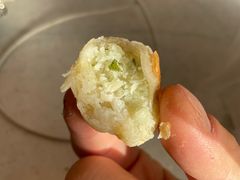 椒盐一口酥-宋记饼家(石门二路店)