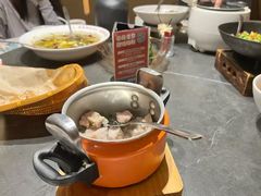 -新辣宴·湖南家常菜·商务聚餐(中粮创芯店)