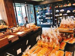 -红跑车(三牌楼店)