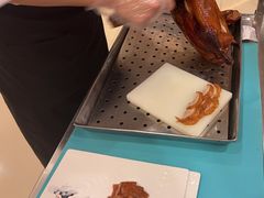 -全聚德(上海首店浦东店)