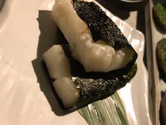 烤年糕-炉匠炉端烧·酒(国金中心商场店)