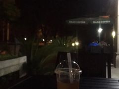 -MAAN COFFEE(金桥店)