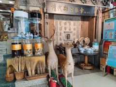 -乔家满族八大碗(流水沟店)