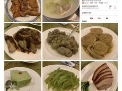 -厉家菜(德胜门总店)