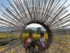 -北极村旅游风景区