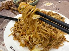 -衢州杨家巷烤饼(国金中心店)