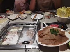 -海底捞火锅(九霄梦天地店)