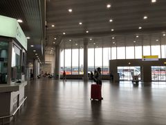 -谢列梅捷沃国际机场