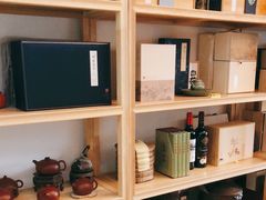 -先春西湖龍井•九曲红梅(杭大路店)
