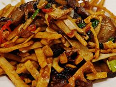 -马凯餐厅(地安门店)