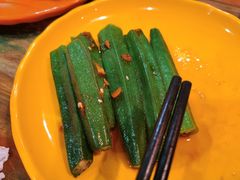 -名羊天下·火锅烧烤自助料理(镇明路店)