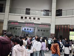 -重庆云阳龙缸景区