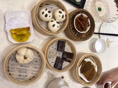 -龙的酒楼·手工早茶·顺德菜(近良路店)