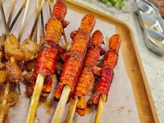 -白仁仔· 活烤海鲜 宵夜(豫园店)