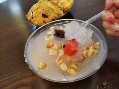 -正宗八宝冰饭·非遗冰饭·烧烤(奎桥店)