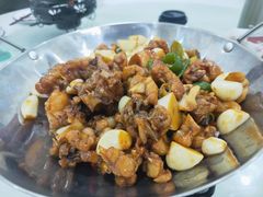 -衢州土菜馆(龚大塘店)