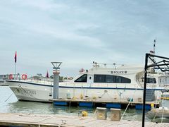 -日照世帆赛基地