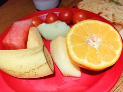 -好伦哥披萨(地坛店)