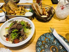 -LENBACH兰巴赫西餐啤酒坊(大连东港店)