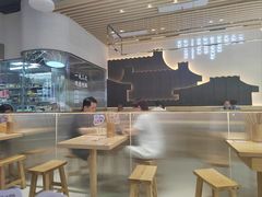 -三两粉(莲塘华润万家店)