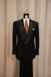 -Mr.Royal御匠先生·手工全麻衬衣西服定制