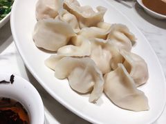原汁海胆水饺-喜鼎海胆水饺(柏威年购物中心店)