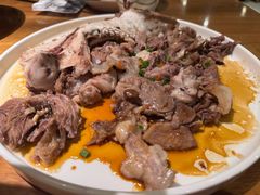 -大家食府·福建菜(FAC协盛中心庭院餐厅店)