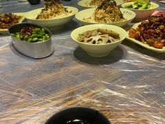 -靓靓蒸虾(中山公园店)