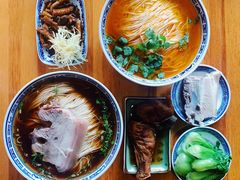 红汤-同得兴 Since·1995 传统苏式面馆(十全街店)