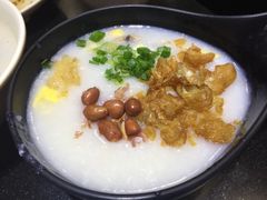 艇仔粥-华辉拉肠(小北路店)