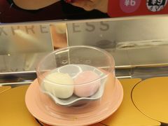 -争鲜回转寿司(中街大悦城店)