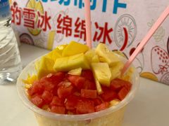-中山路步行街