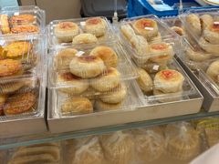 -长发西饼(临顿路店)