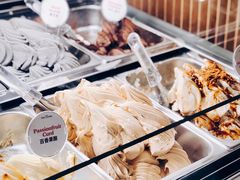 -Dal Cuore 达可芮冰淇淋(陕西北路店)