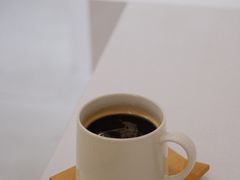 -YECLIP COFFEE 黄色回形针咖啡