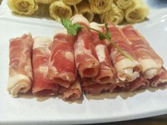 -味仙疯美蛙鱼头(清扬路总店)