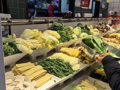 -醉人椒麻辣香锅(上地华联店)
