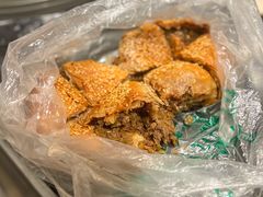 -满记烧饼(牛街东里小区一区店)