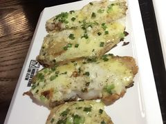 鳕鱼-HIHE Bistro·Oyster Bar(华熙live店)