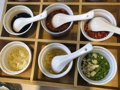 -Linlin泰餐厅(华夏幸福店)