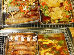 -鑫釜山海鲜烧烤(浑南店)