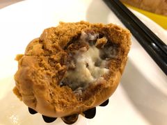 像生核桃包-广州酒家(文昌总店)