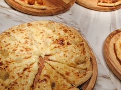 -比格比萨自助(南京万达茂店)