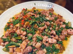 -杨记隆府(汉街店)