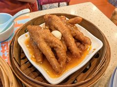 -点都德(龙之梦店)