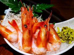 深海傲虾-熊藏居酒屋(kkone店)