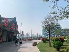 -华夏文旅海洋公园