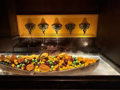 -金链花·泰国餐厅(国贸店)