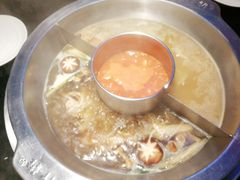 -竹犇番茄火锅(长风街店)