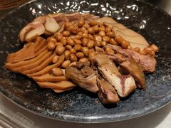 -新侗家食府(蟠桃宫店)